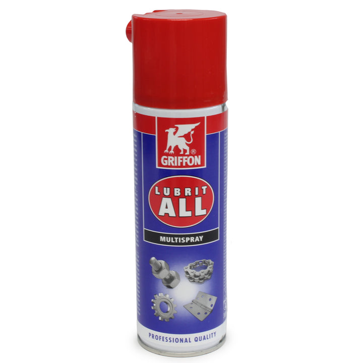 
  Multispray Lubrit-All, 300 ml | Rabe - artikelnummer 200270
