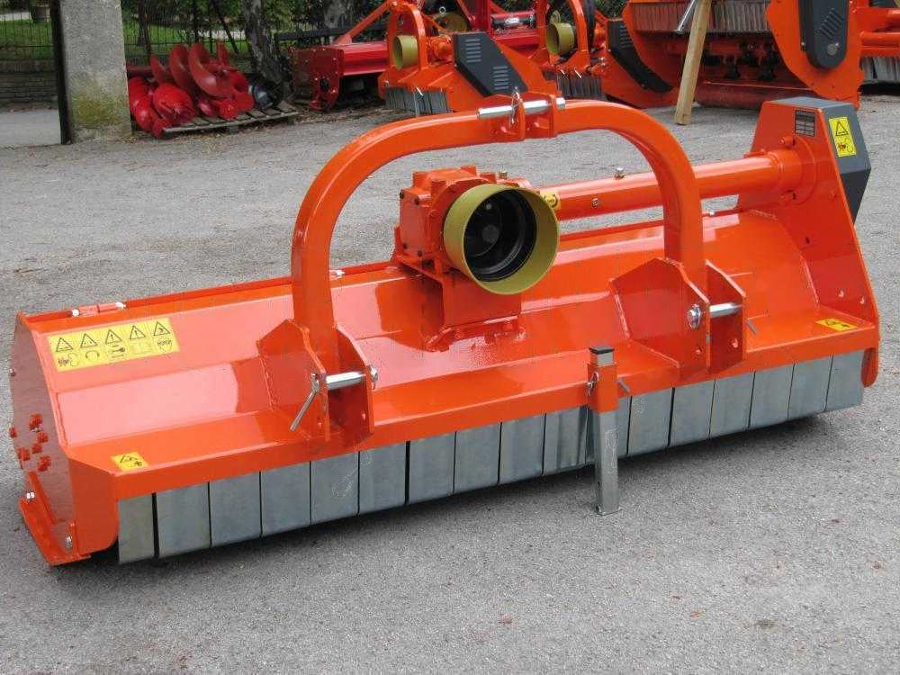 AgriEuro TOP-LINE PF 150 klepelmaaier 150 cm, detail 20