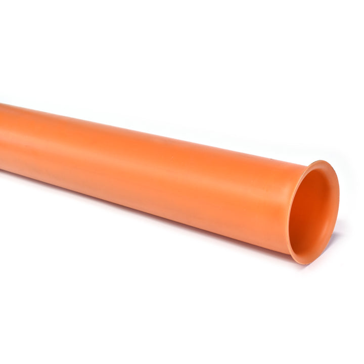
  Drainage Eindbuis Flens / Klikmof | Rabe - artikelnummer 220264
