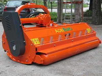 AgriEuro TOP-LINE TSX PS 140 klepelmaaier 140 cm, hydraulisch verschuifbaar, detail 22