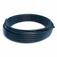PE40 drinkwaterbuis 16 x 1,8 mm, 9, 50 m - aanzicht 2