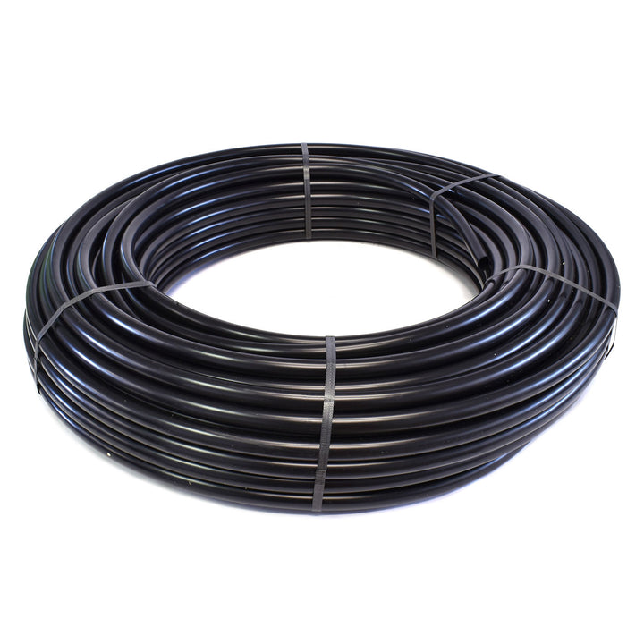 
  PE100 tyleen HDPE PN10, KOMO keur, Rol 50 en 100M | Rabe - artikelnummer 230073
