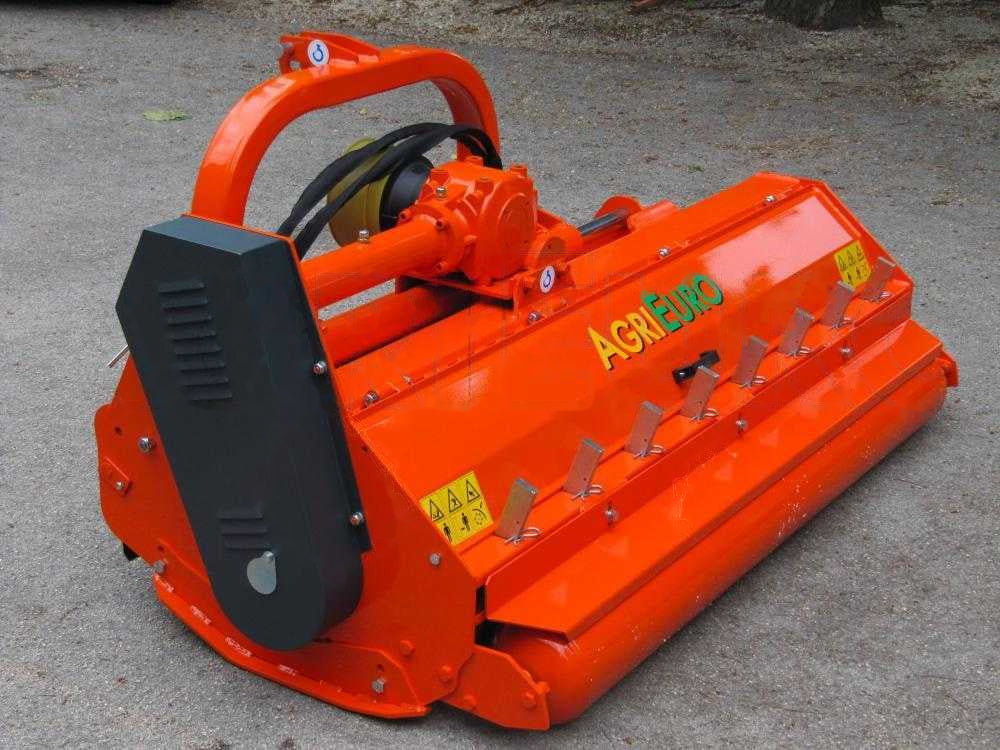 AgriEuro TOP-LINE PS 150 klepelmaaier 150 cm, hydraulisch verschuifbaar, detail 23