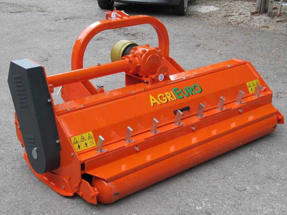 AgriEuro TOP-LINE PF 150 klepelmaaier 150 cm, detail 24