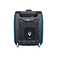Könner & Söhnen KS 6000iE S inverter aggregaat 5,5 kW, foto 5