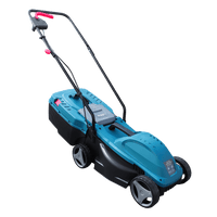 Könner & Söhnen KS 32LM12 elektrische grasmaaier | Rabe