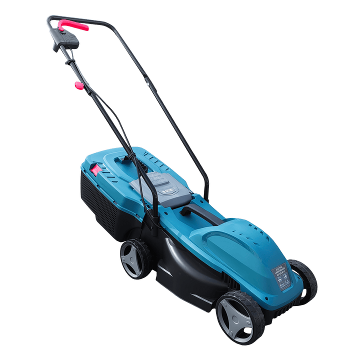 
  Könner & Söhnen KS 32LM12 elektrische grasmaaier | Rabe - Artikelnummer KS 32LM12
