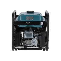 Könner & Söhnen KS 4500iG inverter aggregaat op gas en benzine 4,5 kW, foto 4