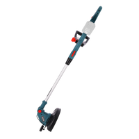 Könner & Söhnen KS GT-20V accu trimmer, foto 3