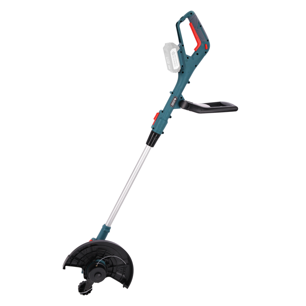 Könner & Söhnen KS GT-20V accu trimmer, foto 4