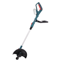 Könner & Söhnen KS GT-20V accu trimmer, foto 4