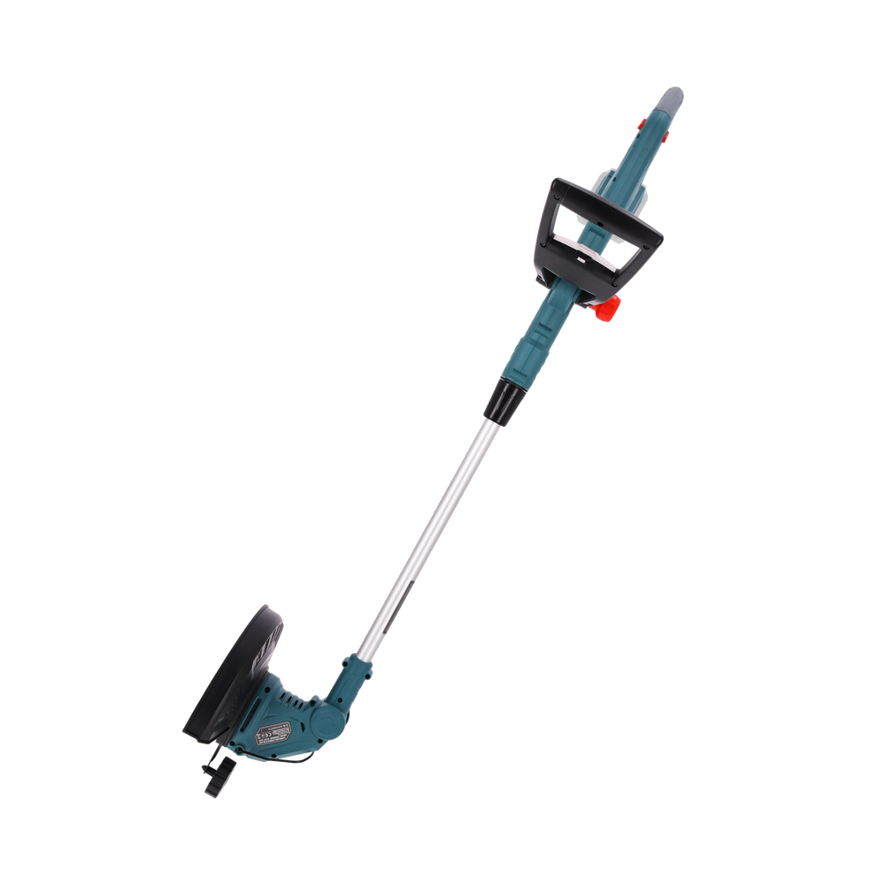 Könner & Söhnen KS GT-20V accu trimmer, foto 5