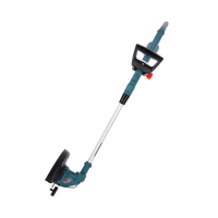 Könner & Söhnen KS GT-20V accu trimmer, foto 5