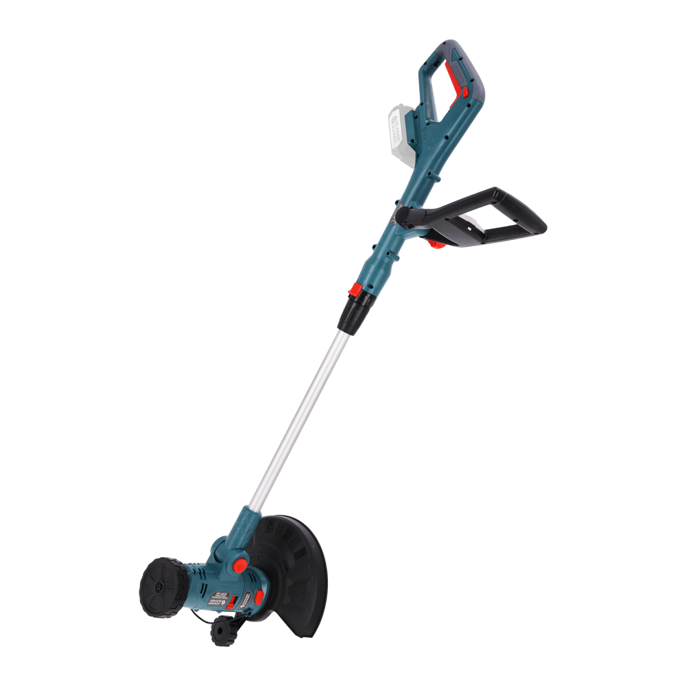 Könner & Söhnen KS MFT-20V accu multifunctionele trimmer, foto 2