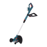Könner & Söhnen KS MFT-20V accu multifunctionele trimmer, foto 2