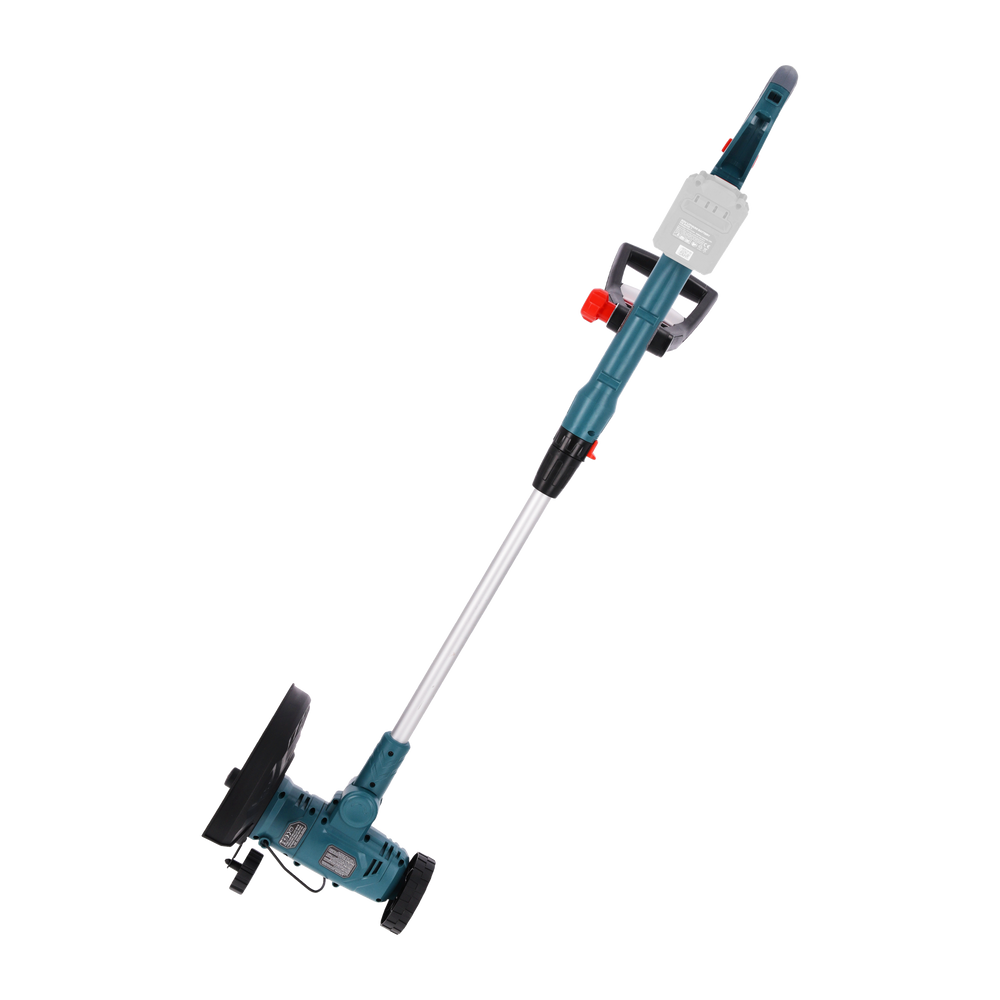 Könner & Söhnen KS MFT-20V accu multifunctionele trimmer, foto 3