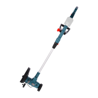 Könner & Söhnen KS MFT-20V accu multifunctionele trimmer, foto 3
