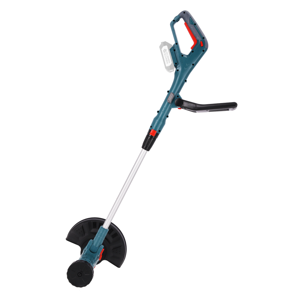 Könner & Söhnen KS MFT-20V accu multifunctionele trimmer, foto 4