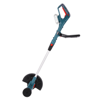Könner & Söhnen KS MFT-20V accu multifunctionele trimmer, foto 4