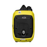 K&S Basic KSB 33i S inverter aggregaat 3,3 kW, foto 3
