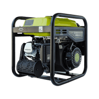 Könner & Söhnen KSB 35i inverter aggregaat 3,5 kW, foto 5