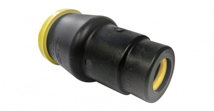 
  Sokken K6385, 2 x steek kunststof x cu | Rabe - artikelnummer 250580
