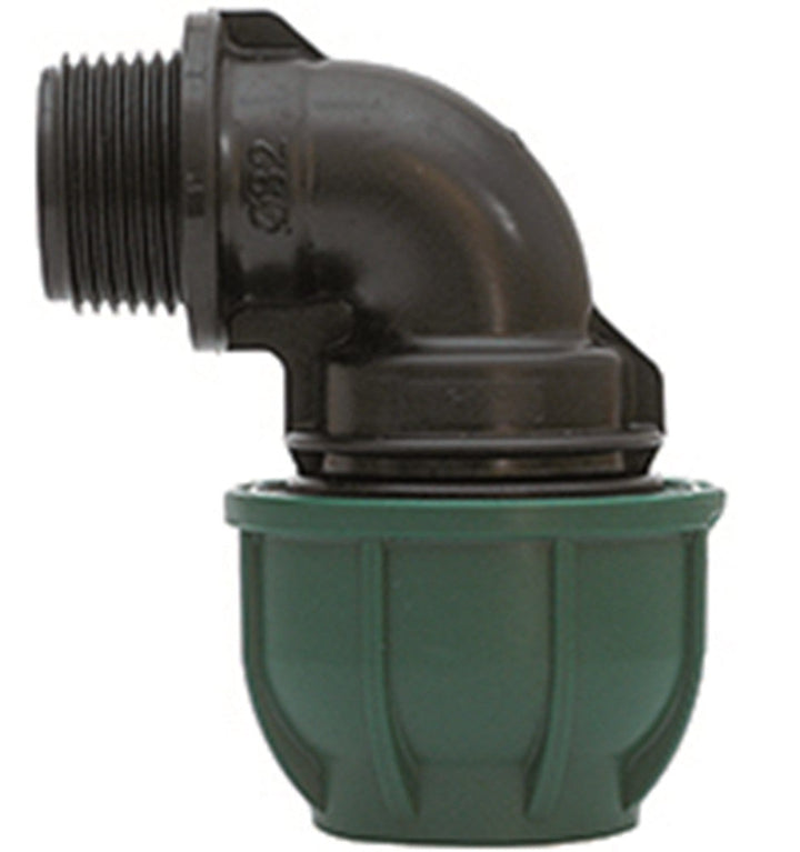 
  Irritec Knie PE Koppeling 50 mm x 2 bu - artikelnummer 254565
