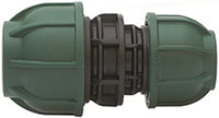 Irritec PE Verloop Koppeling 63 x 32 mm