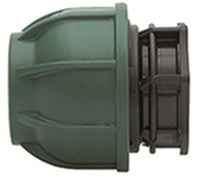 Irritec PE Eindkap 16 mm