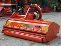 AgriEuro TOP-LINE MS 100 klepelmaaier 100 cm, hydraulisch verschuifbaar, detail 25