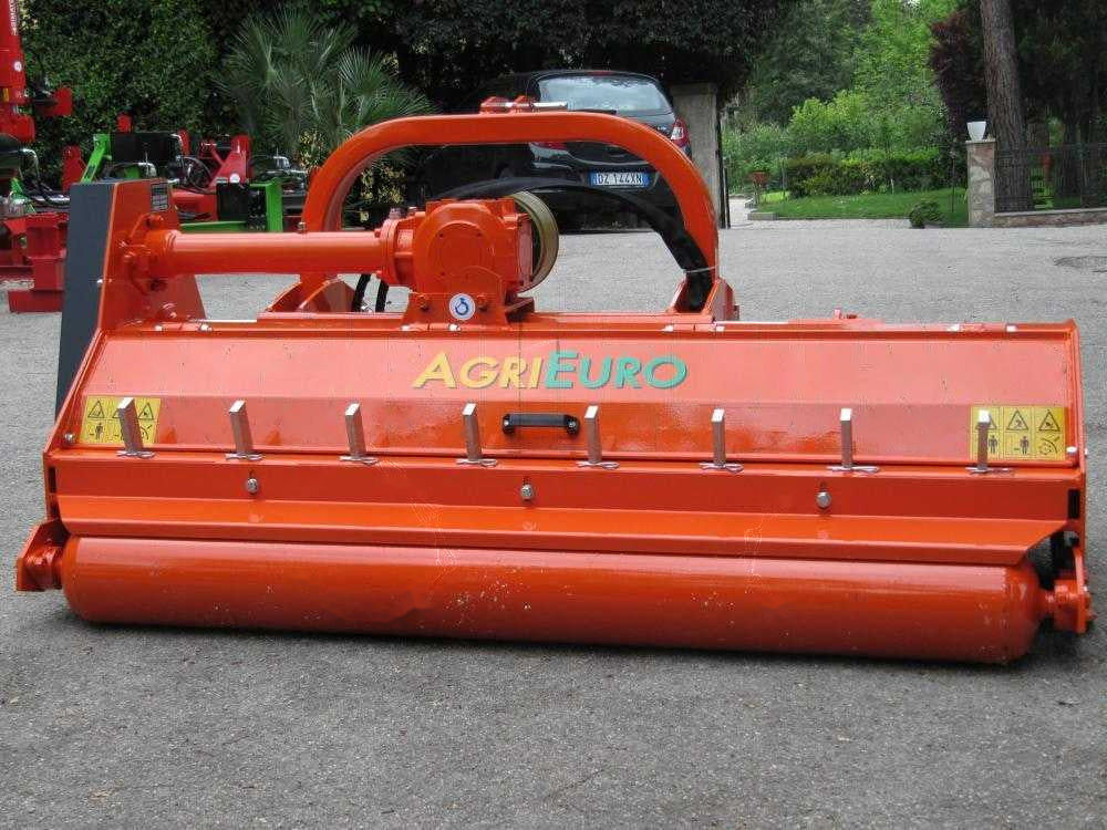 AgriEuro TOP-LINE PS 150 klepelmaaier 150 cm, hydraulisch verschuifbaar, detail 25