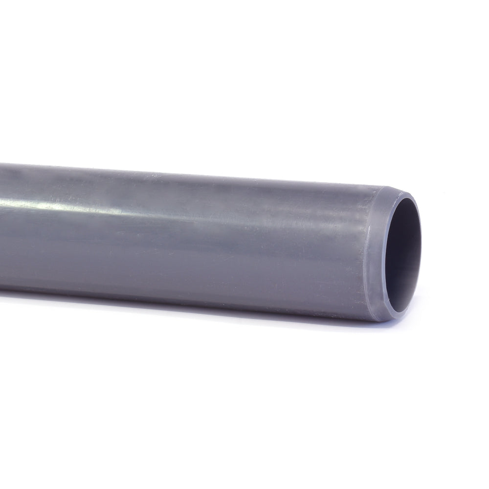 Drukbuis PVC 16 x 1,5 mm, KIWA, PN16, 4