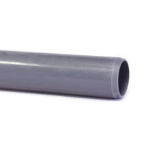 Drukbuis PVC 20 x 1,5 mm, KIWA, PN16, 4