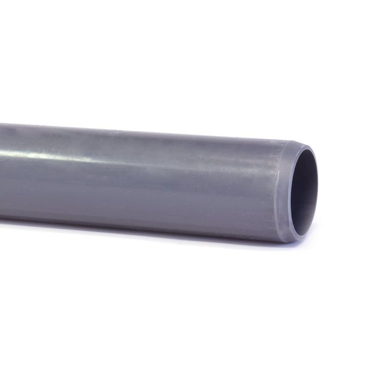 
  Drukbuis PVC 16 x 1,5 mm, KIWA, PN16, 4 - artikelnummer 260800
