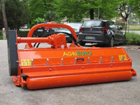 AgriEuro TOP-LINE PS 150 klepelmaaier 150 cm, hydraulisch verschuifbaar, detail 26
