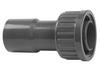 
  PVC 2/3 beregeningskoppelingen, wartel recht | Rabe - Artikelnummer 273736

