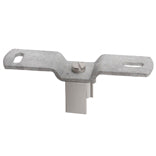 
  Dilatatiebrug RVS, met klemnok, M6 | Rabe - Artikelnummer 286420
