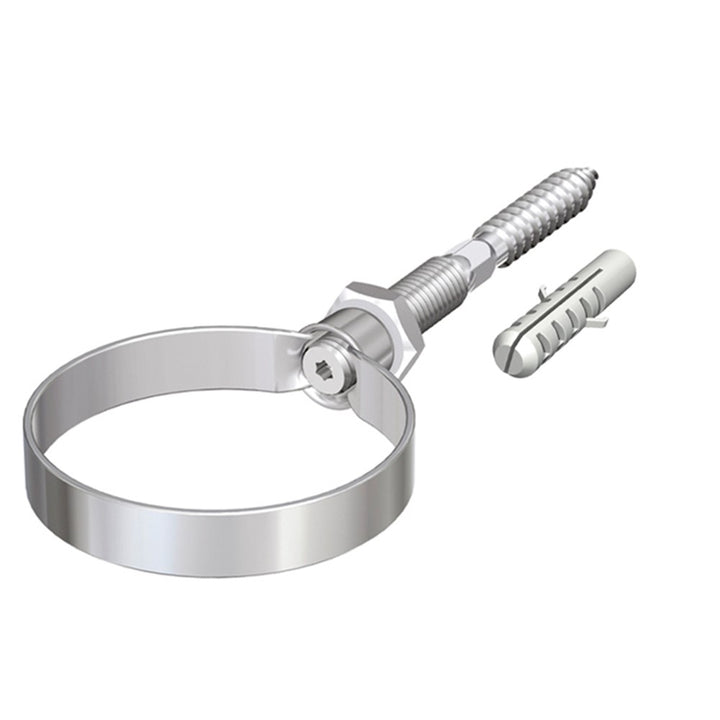 
  Muurbeugel BM-HK, M8, 1/2-22 mm productfoto hoge resolutie - artikelnummer 280292
