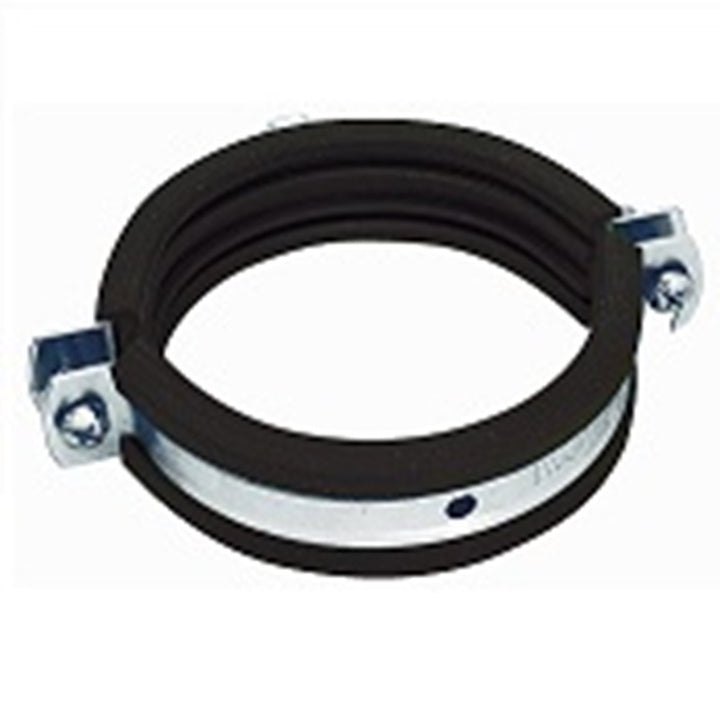 
  Pijpbeugel 1301 RVS, M8, 70-76 mm productfoto hoge resolutie - artikelnummer 286754
