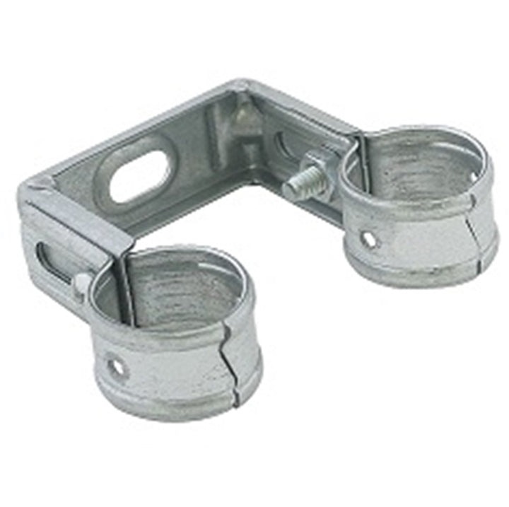 
  Beugel dubbel, zonder inlage, 22 mm productfoto hoge resolutie - artikelnummer 286214
