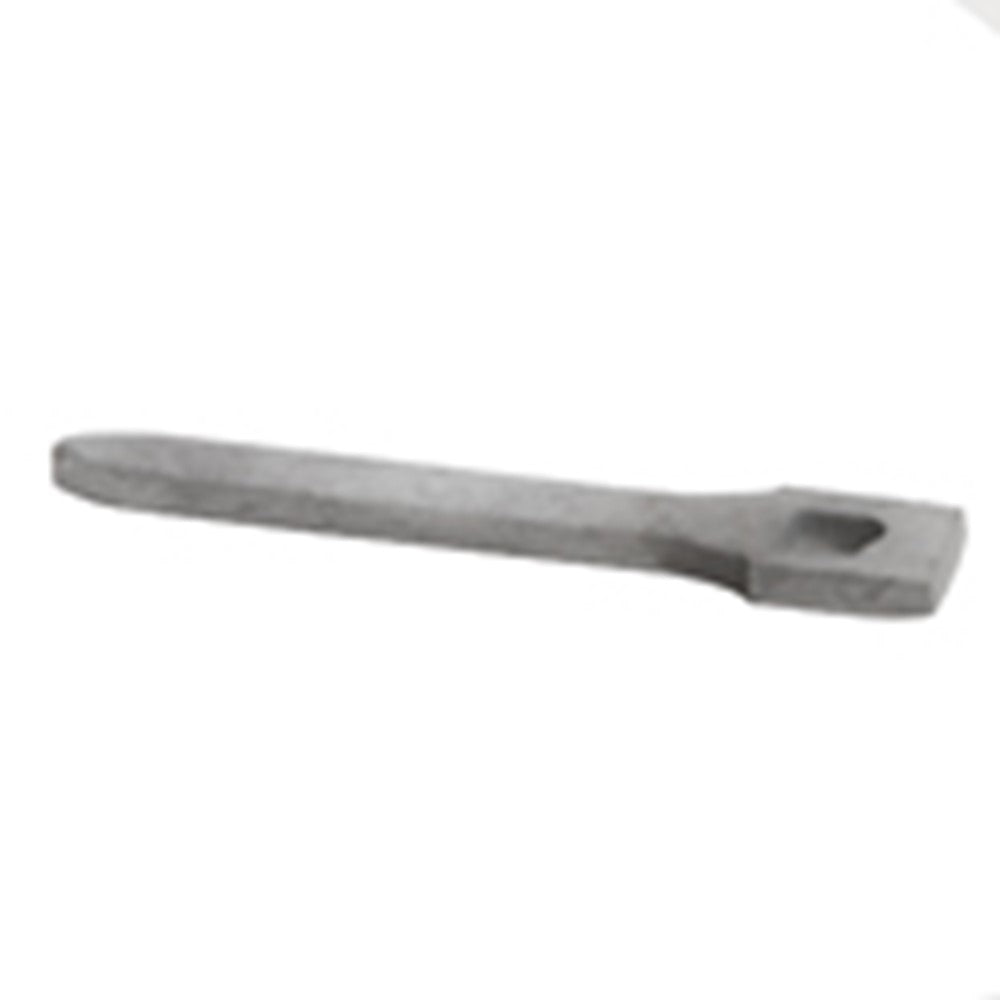 Muurpen R-2 141. 65 mm productfoto hoge resolutie