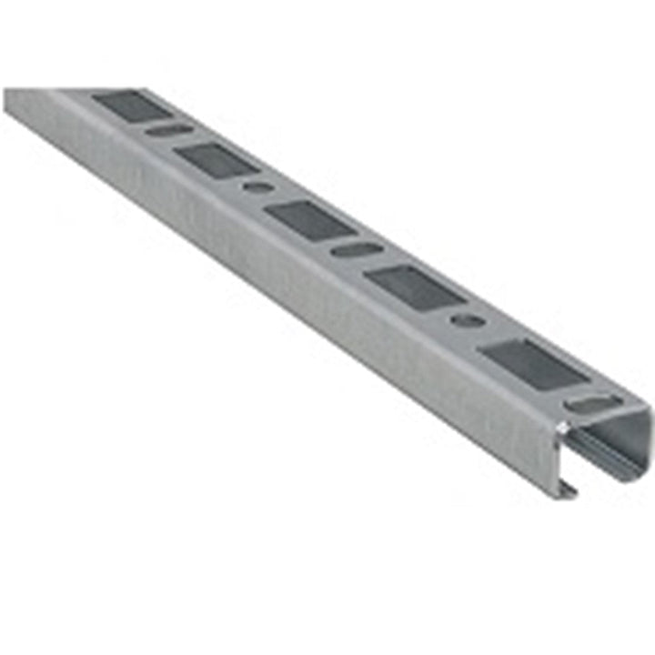 
  Montagerail WM1, 2M - artikelnummer 286456
