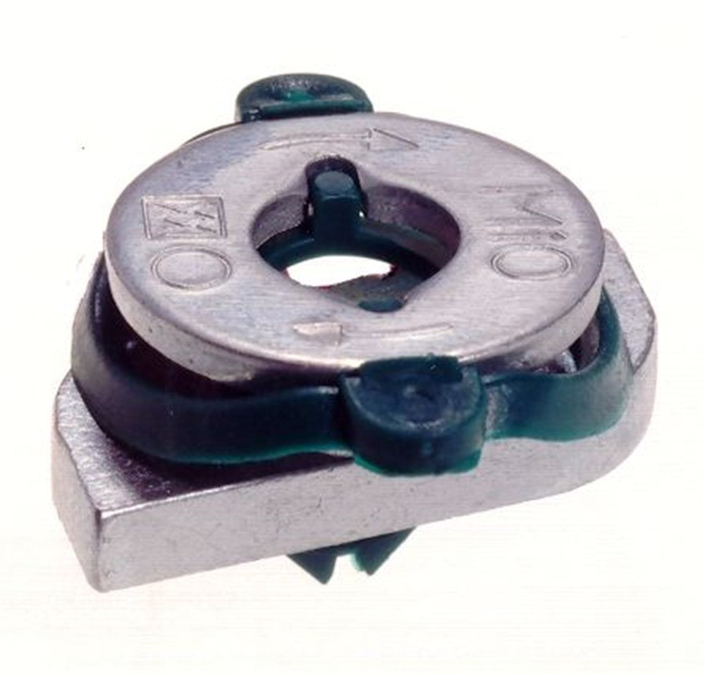 Schuifmoer voor WM0 - 30, M6 productfoto hoge resolutie