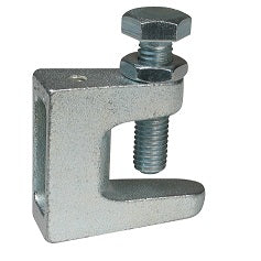 Balkklem verzinkt model C | Rabe