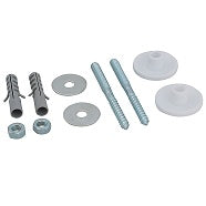 Plugboutset voor wastafel, M10 x 70 mm | Rabe - 286720