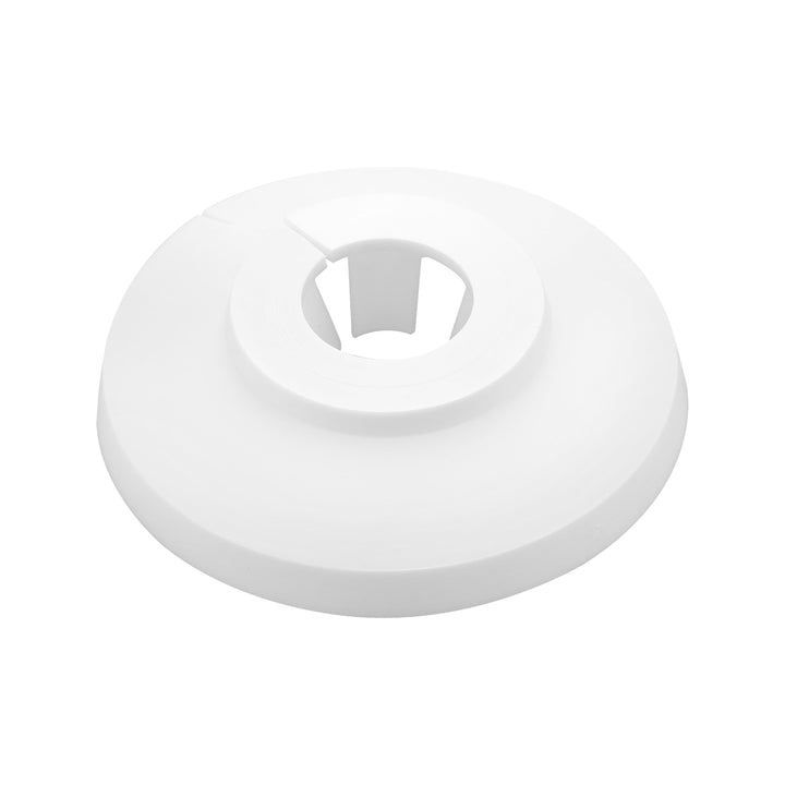 
  Rozet wit, 15 mm - artikelnummer 286822

