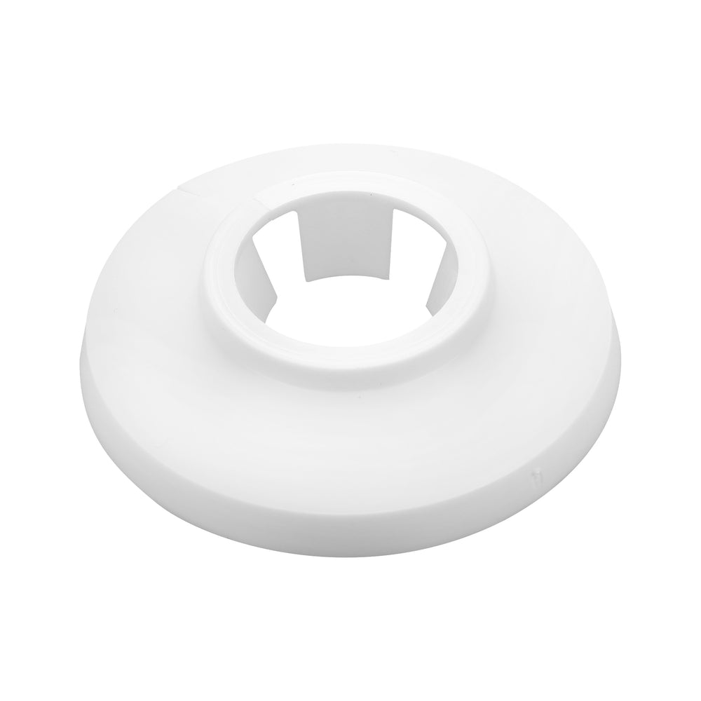 Bonfix Rozet wit, 22 mm | Rabe - 286826