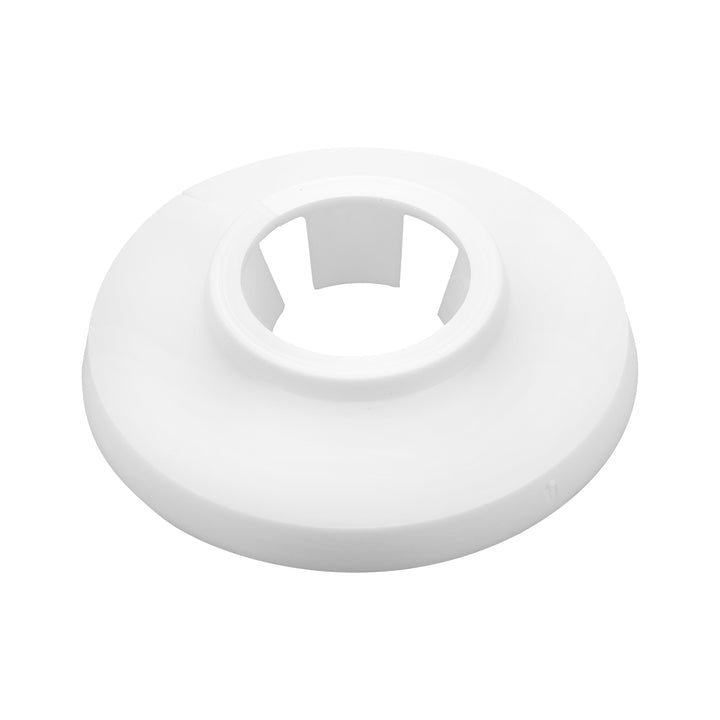 
  Bonfix Rozet wit, 22 mm | Rabe - 286826 - artikelnummer 286826
