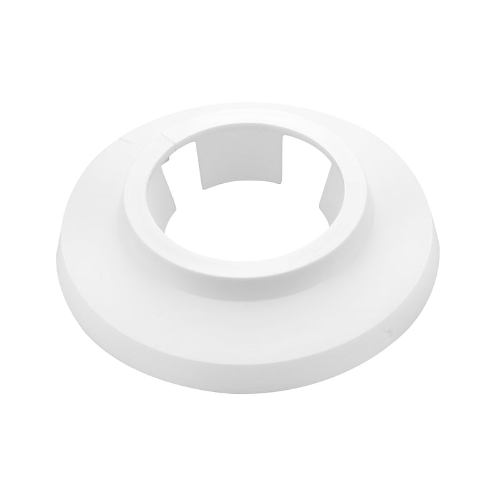 
  Bonfix Rozet wit, 28 mm | Rabe - 286828 - artikelnummer 286828
