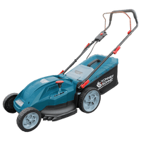 Könner & Söhnen KS 43LM20 elektrische grasmaaier, foto 3
